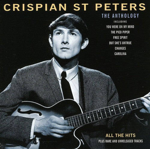Crispian Peters - Anthology