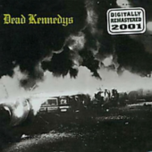 Dead Kennedys - Fresh Fruit for Rotting (Imported)