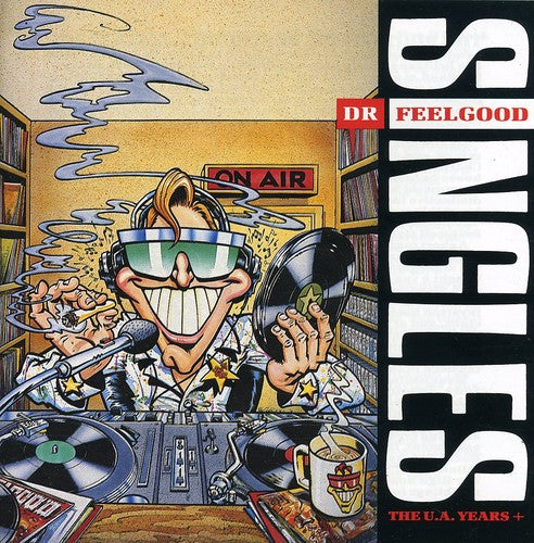 Feelgood - Ua Years