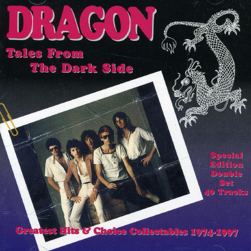 Dragon - Tales from the Darkside