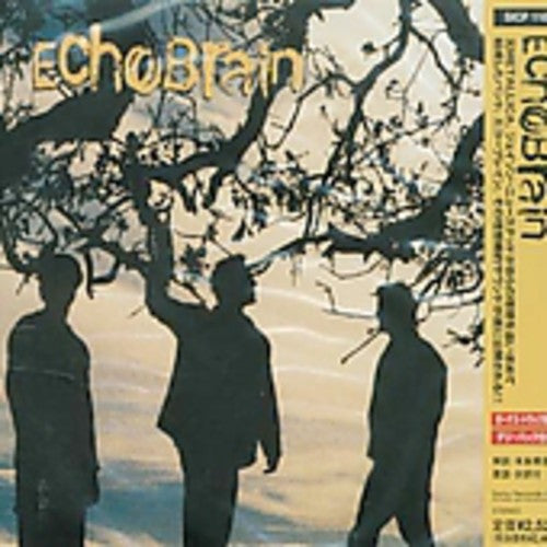 EchoBrain - Echobrain