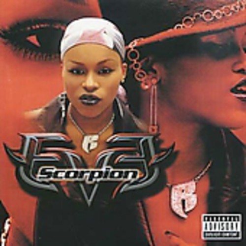 Eve - Scorpion/UK Only