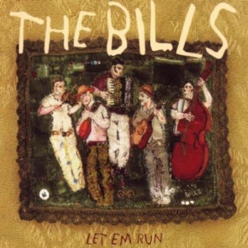 The Bills - Let Em Run