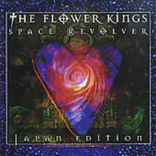 Flower Kings - Space Revolver