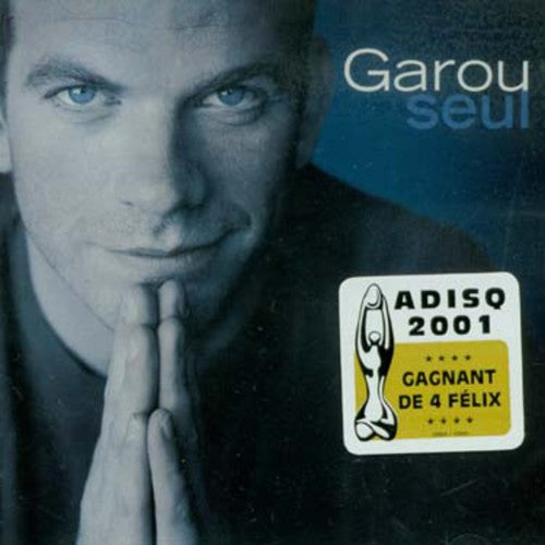 Garou - Seul