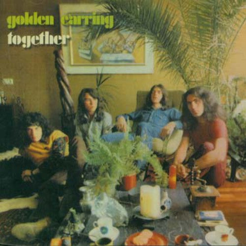 Golden Earring - Together