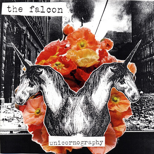 The Falcon - Unicornography