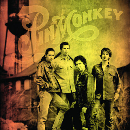 Pinmonkey - Pinmonkey
