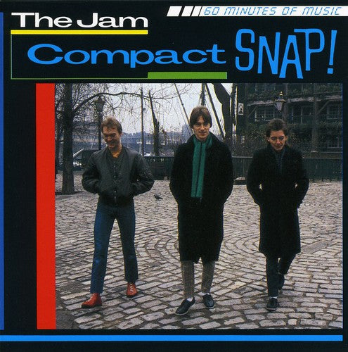 Jam - Snap