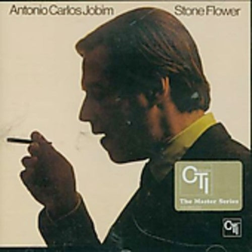 Antonio Jobim Carlos - Stone Flower