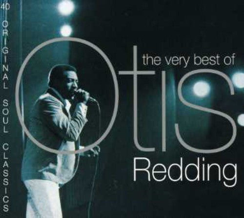 Otis Redding - Very Best of Otis Redding