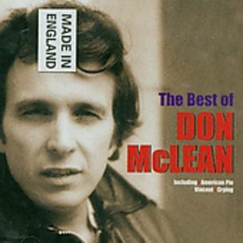 Don McLean - Best of