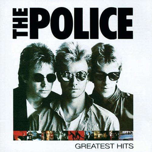 Police - Greatest Hits