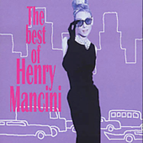 Henry Mancini - Best Of