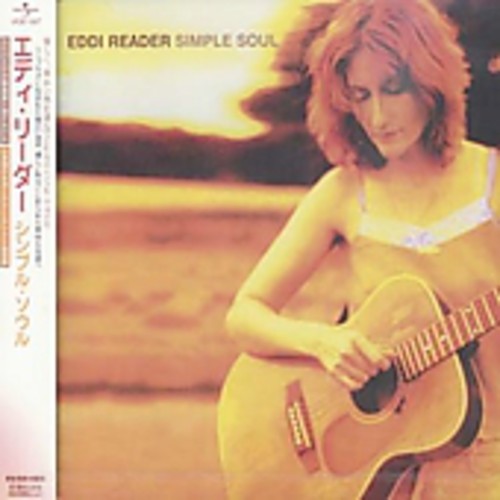 Eddi Reader - Simple Soul