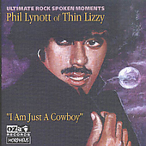 Phil Lynott - I Am Just a Cowboy
