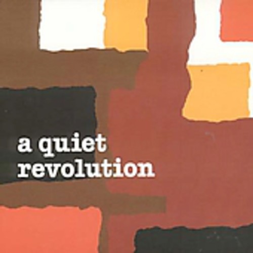 Quiet Revolution/ Various - Quiet Revolution