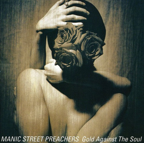 Manic Street Preachers - Gold Against The Soul