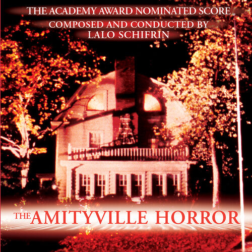 Amityville Horror / (Full Dub Sub WS)