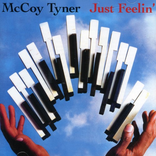 McCoy Tyner - Just Feelin
