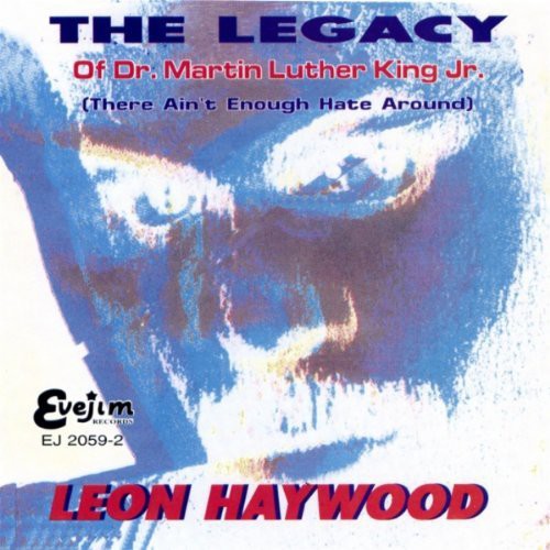 Leon - Legacy