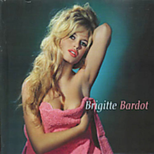 Brigitte Bardot - CD Story