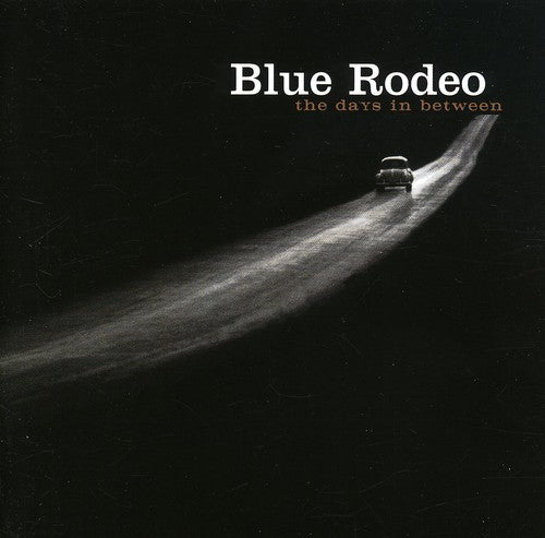 Blue Rodeo - Days Between,the