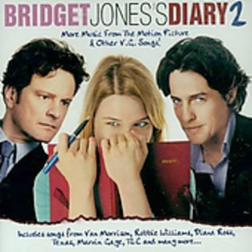 Bridget Jones's Diary 2/ O.S.T. - Bridget Jones's Diary 2 (Original Soundtrack)