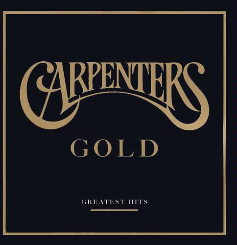 Carpenters - Gold