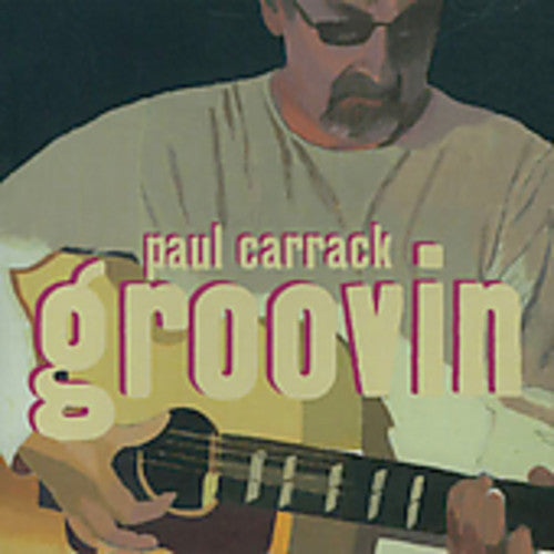 Paul Carrack - Groovin