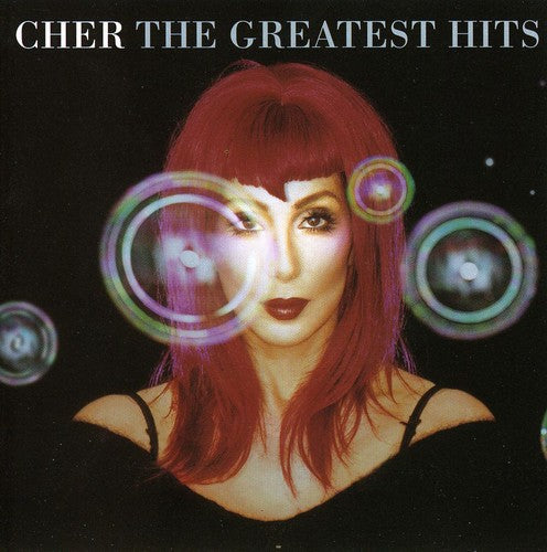 Cher - Greatest Hits