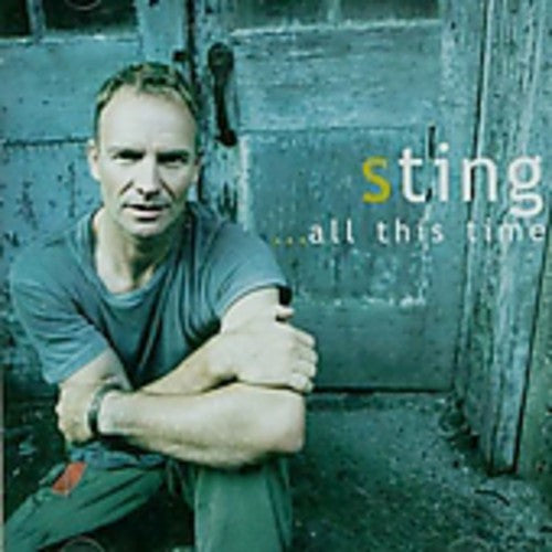 Sting - ... All This Time