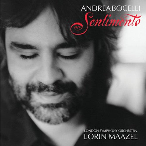 Andrea Bocelli - Sentimento