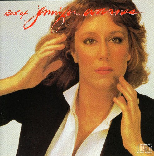Jennifer Warnes - Best of