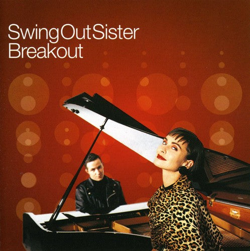 Swing Out Sister - Breakout: Best of
