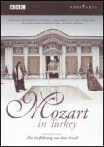 Mozart in Turkey