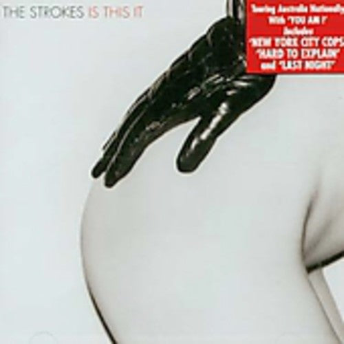 Strokes - Is This It