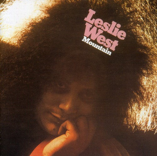 Leslie West - Mountain