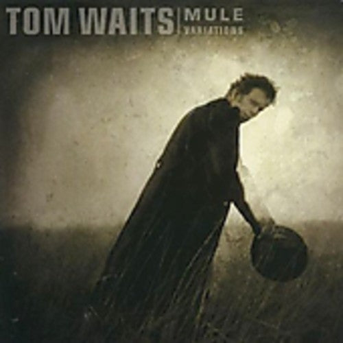 Tom Waits - Mule Variations