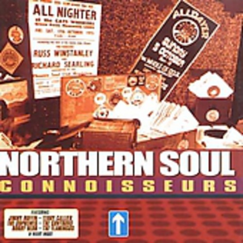 Northern Soul Connoisseurs/ Various - Northern Soul Connoisseurs / Various