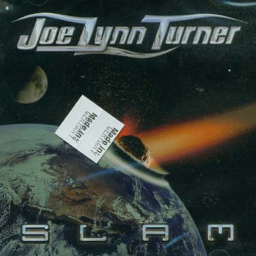 Joe Turner Lynn - Slam