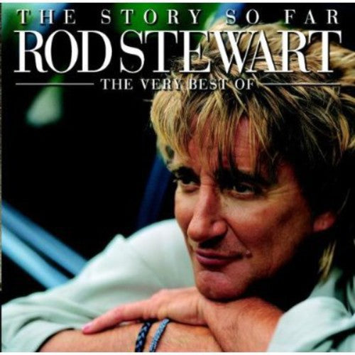 Rod Stewart - The Story So Very Best Of Rod Stewart