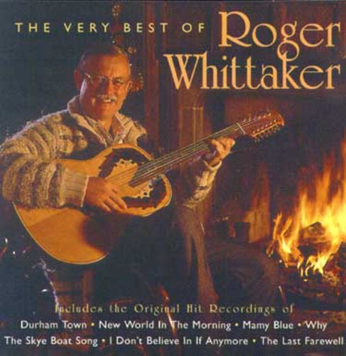 Roger Whittaker - World of Roger Whittaker