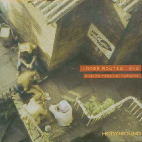 Various Artists - Loose Routes 1 / Various