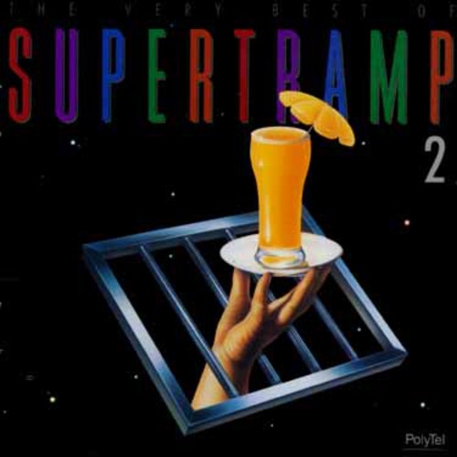 Supertramp - The Very Best Of, Vol. 2