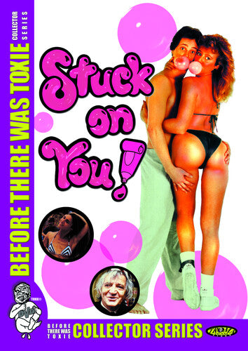 Stuck on