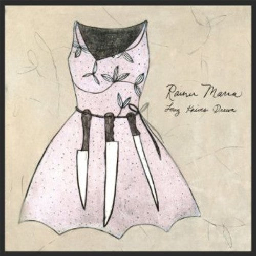 Rainer Maria - Long Knives Drawn