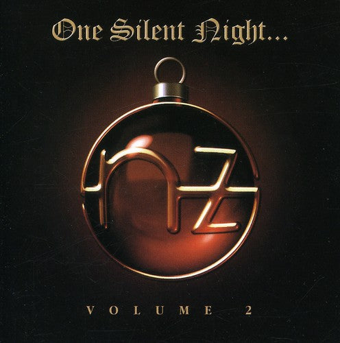 Neil Zaza - One Silent Night, Vol. 2