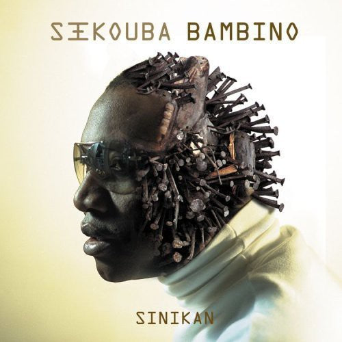 Sekouba Bambino - Sinikan