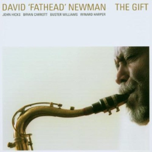 David Newman - The Gift
